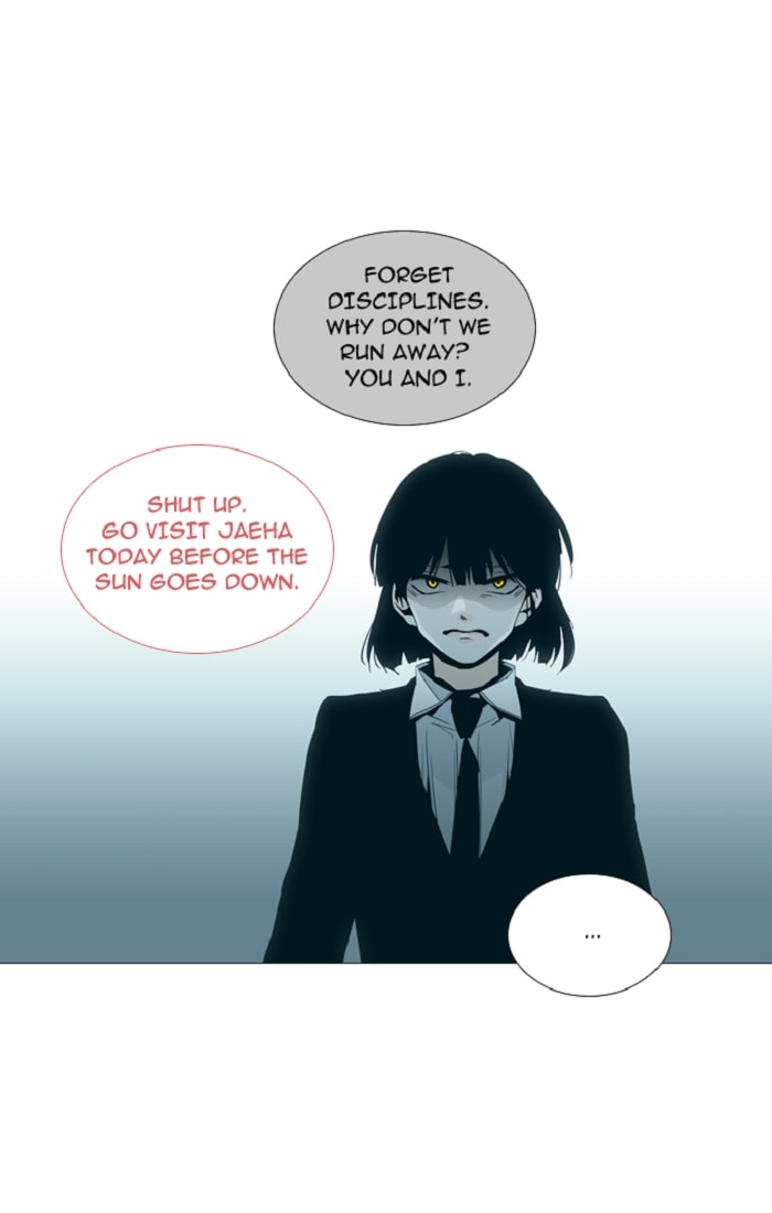 Read Trump chapter 124 image 28 on Lezhin
