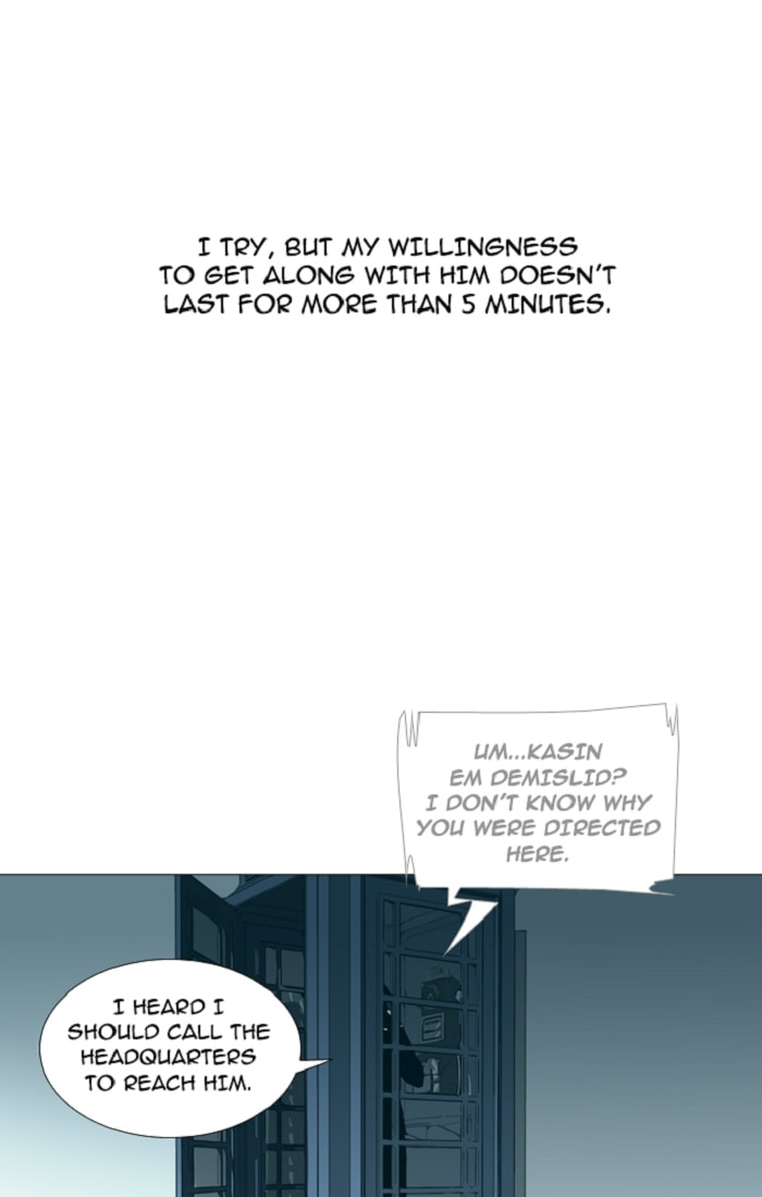 Read Trump chapter 124 image 29 on Lezhin