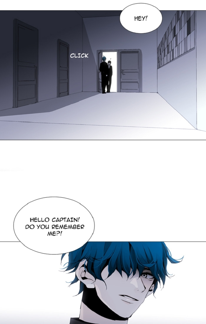 Read Trump chapter 124 image 3 on Lezhin