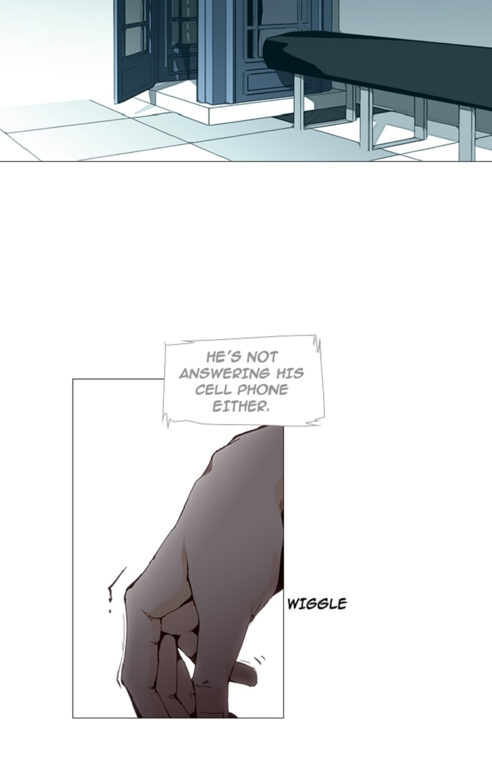 Read Trump chapter 124 image 30 on Lezhin