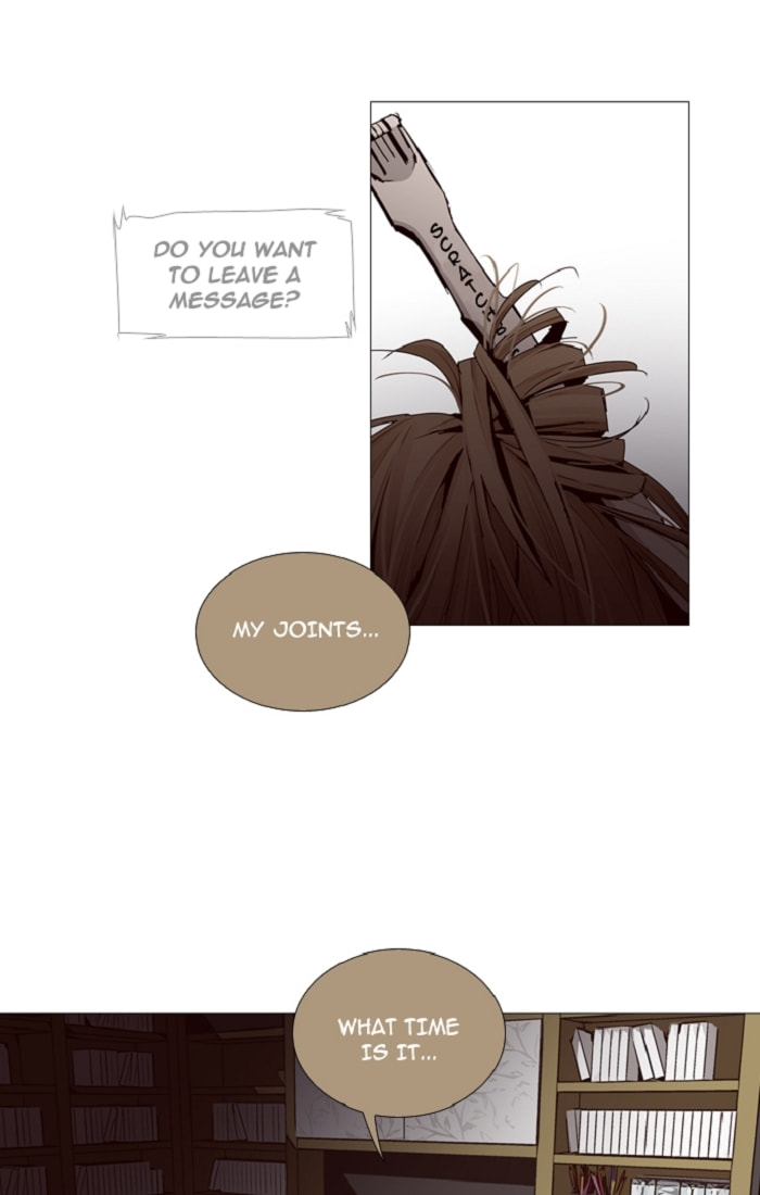Read Trump chapter 124 image 31 on Lezhin