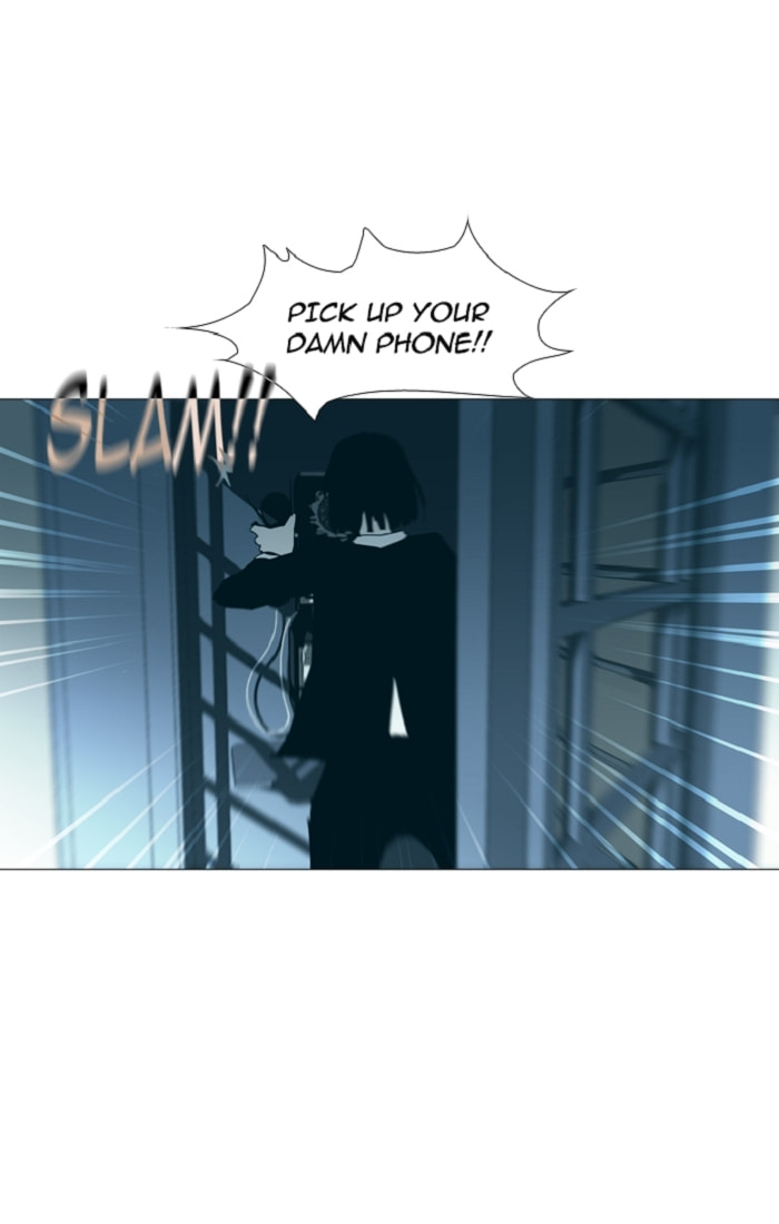 Read Trump chapter 124 image 34 on Lezhin