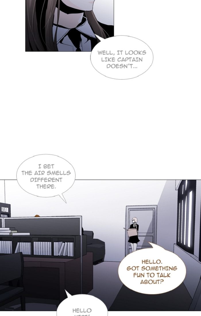 Read Trump chapter 124 image 7 on Lezhin