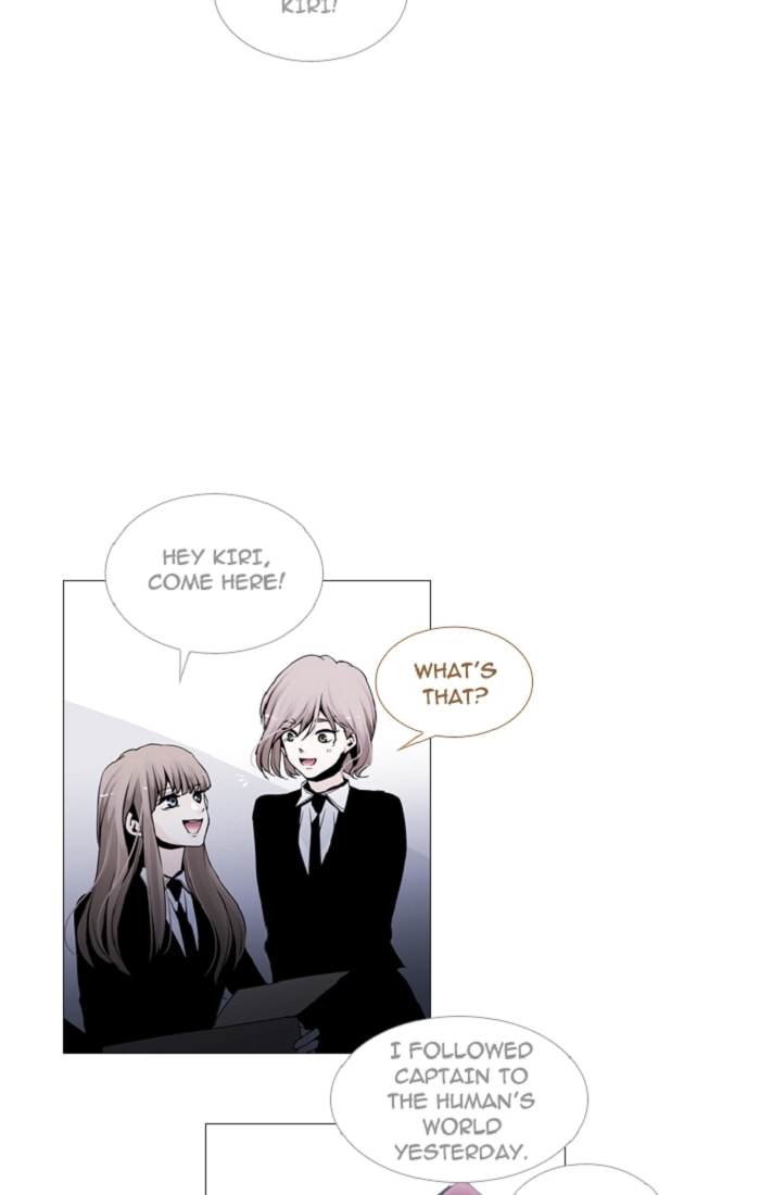 Read Trump chapter 124 image 8 on Lezhin