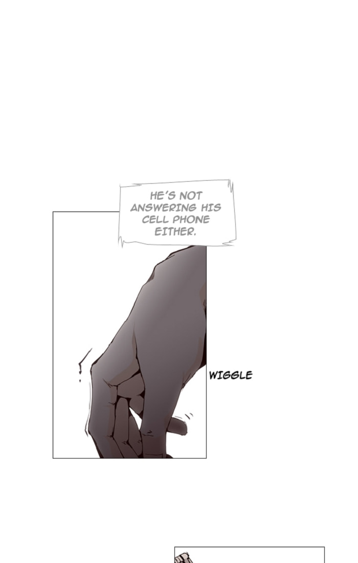 Read Trump chapter 125 image 1 on Lezhin