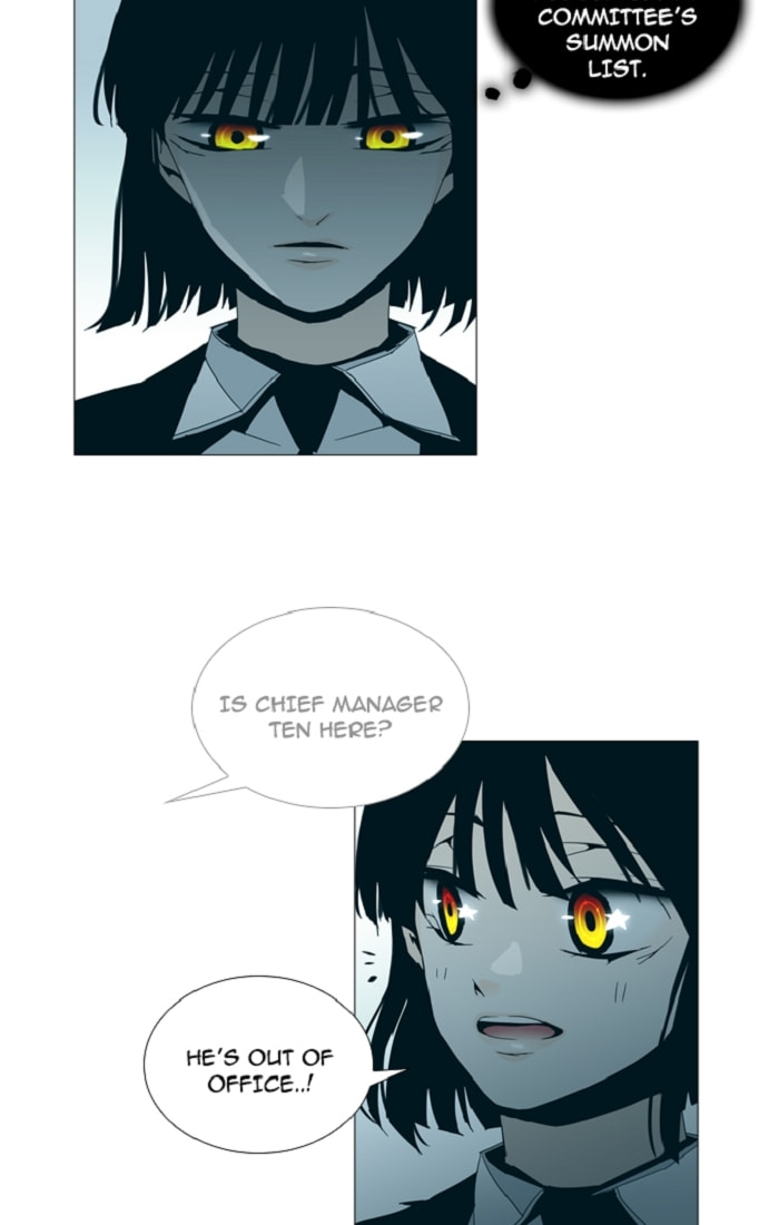 Read Trump chapter 125 image 10 on Lezhin