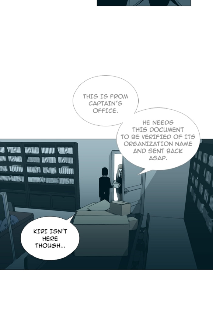 Read Trump chapter 125 image 11 on Lezhin