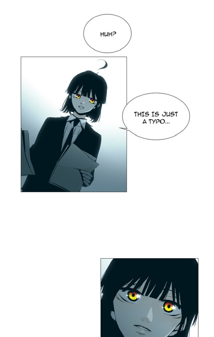Read Trump chapter 125 image 12 on Lezhin