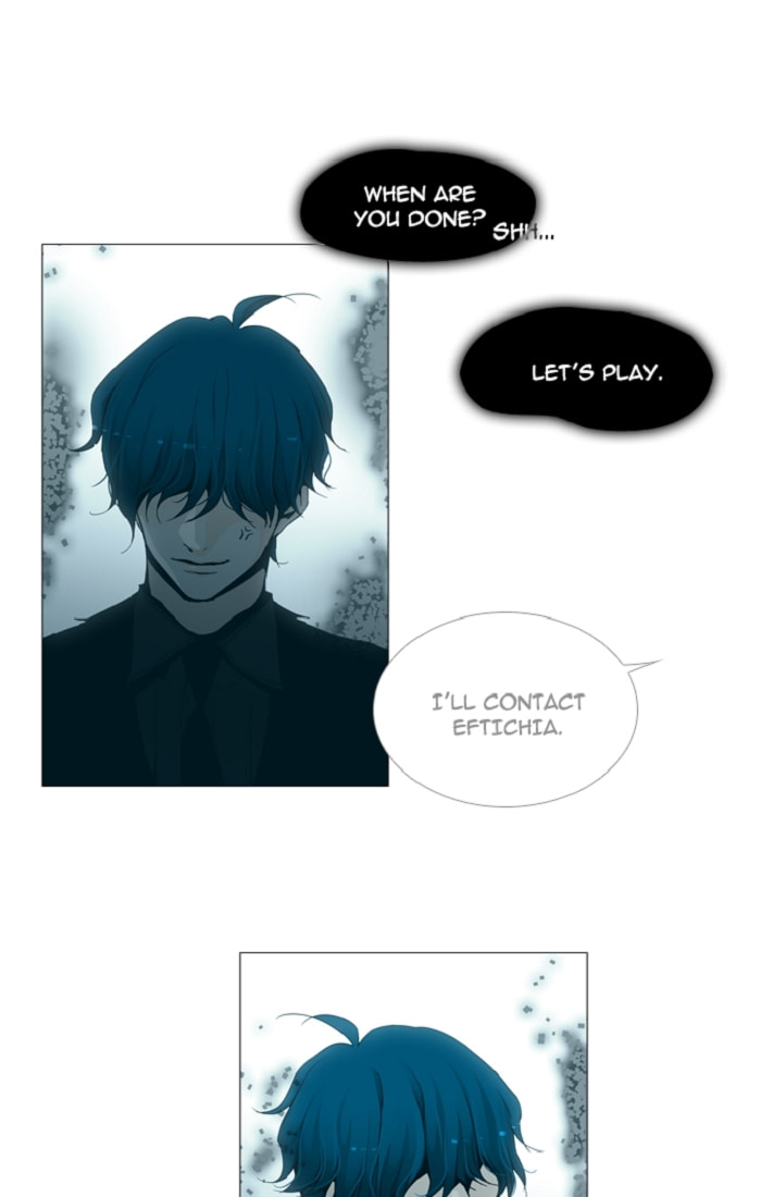 Read Trump chapter 125 image 19 on Lezhin