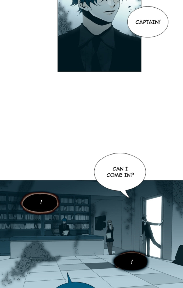 Read Trump chapter 125 image 20 on Lezhin