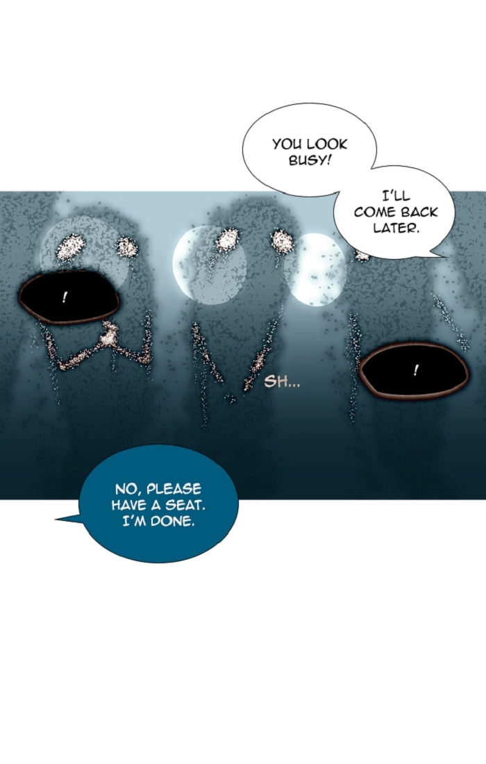Read Trump chapter 125 image 22 on Lezhin