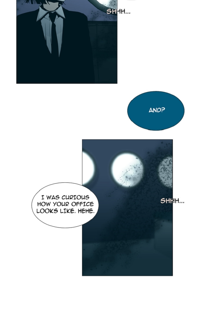 Read Trump chapter 125 image 24 on Lezhin