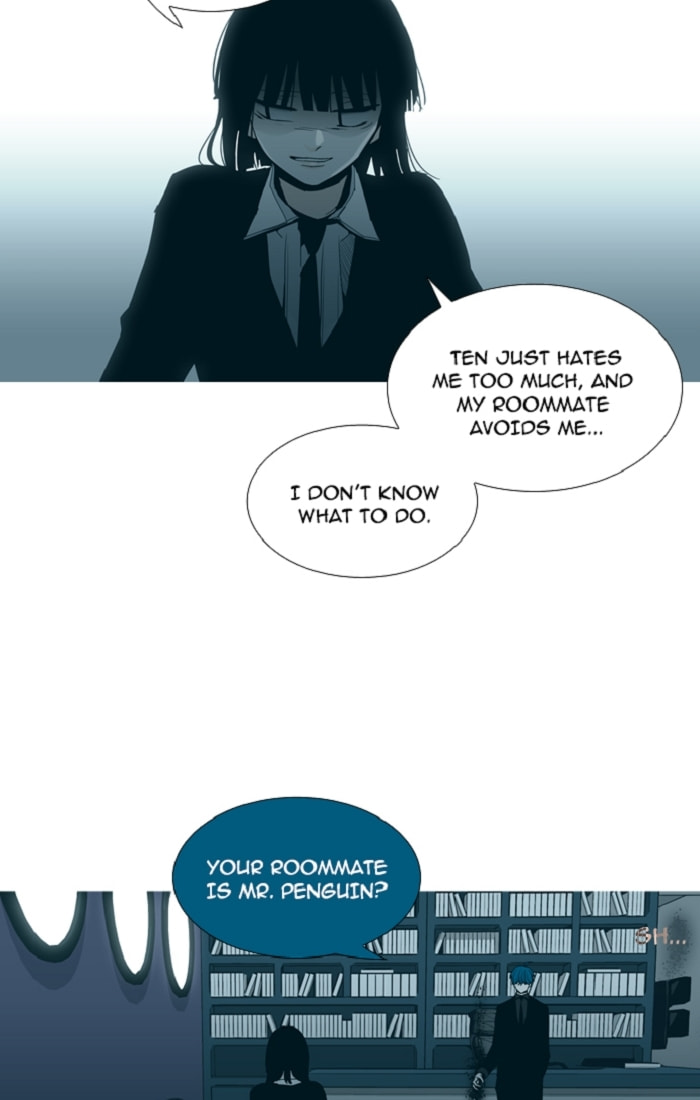 Read Trump chapter 125 image 26 on Lezhin