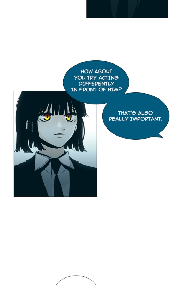 Read Trump chapter 125 image 28 on Lezhin