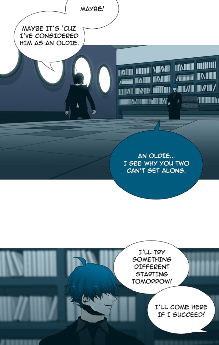 Read Trump chapter 125 image 29 on Lezhin