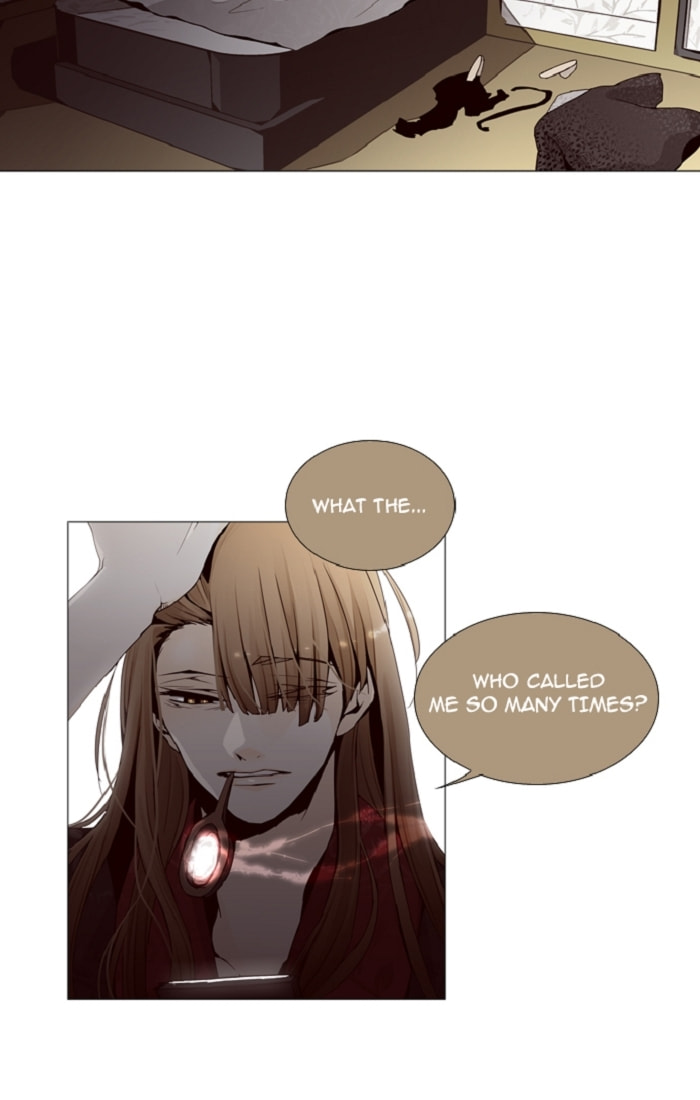 Read Trump chapter 125 image 3 on Lezhin