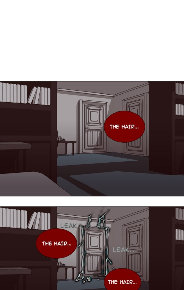 Read Trump chapter 125 image 32 on Lezhin