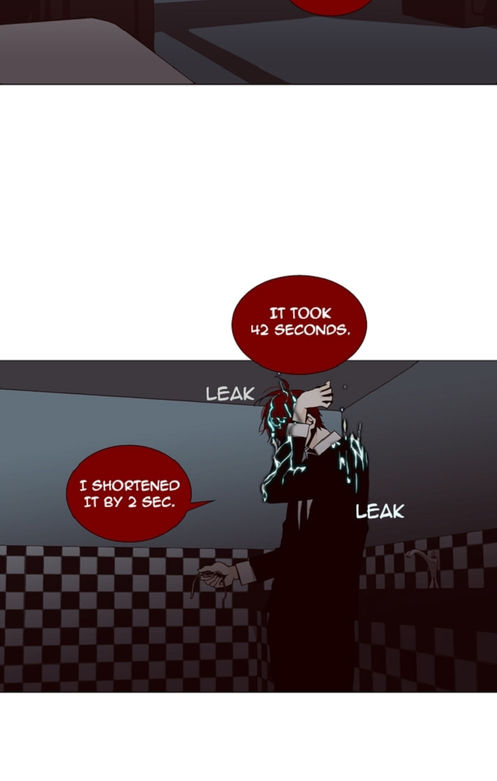 Read Trump chapter 125 image 33 on Lezhin