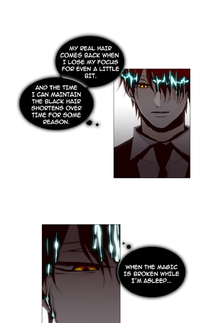 Read Trump chapter 125 image 34 on Lezhin