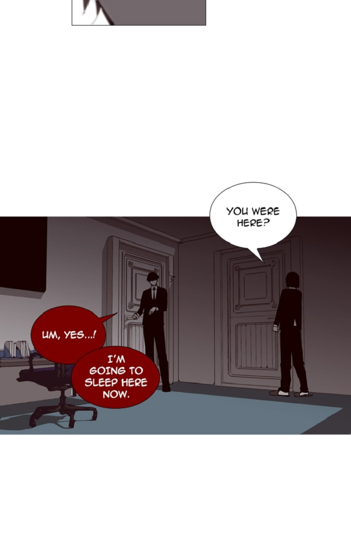 Read Trump chapter 125 image 35 on Lezhin