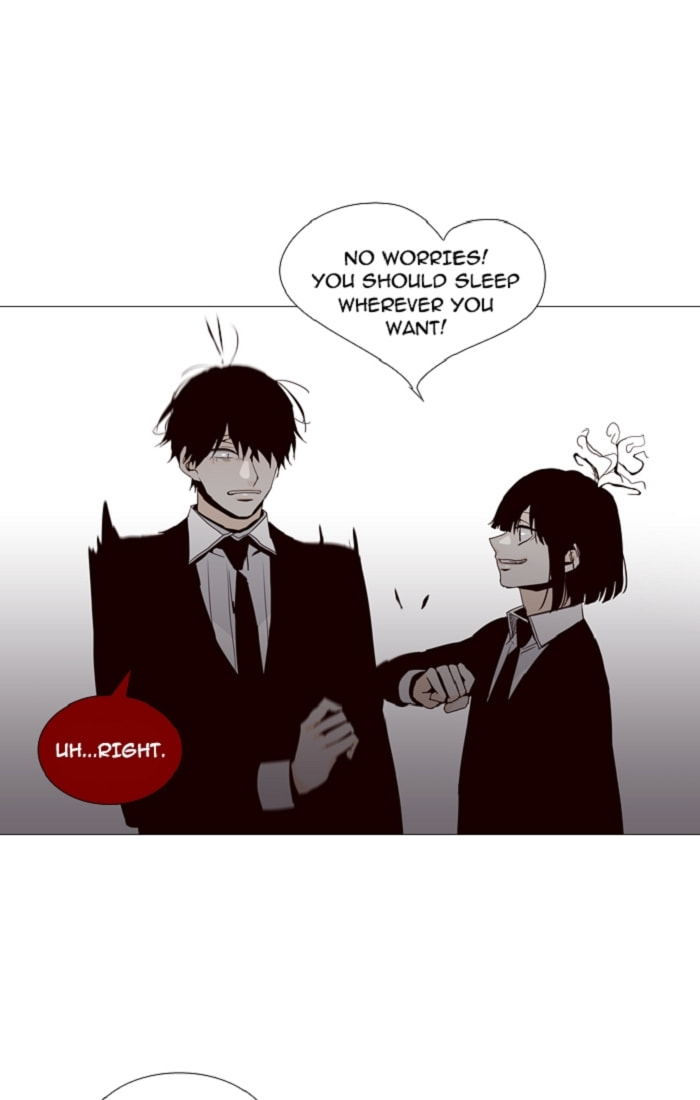 Read Trump chapter 125 image 36 on Lezhin