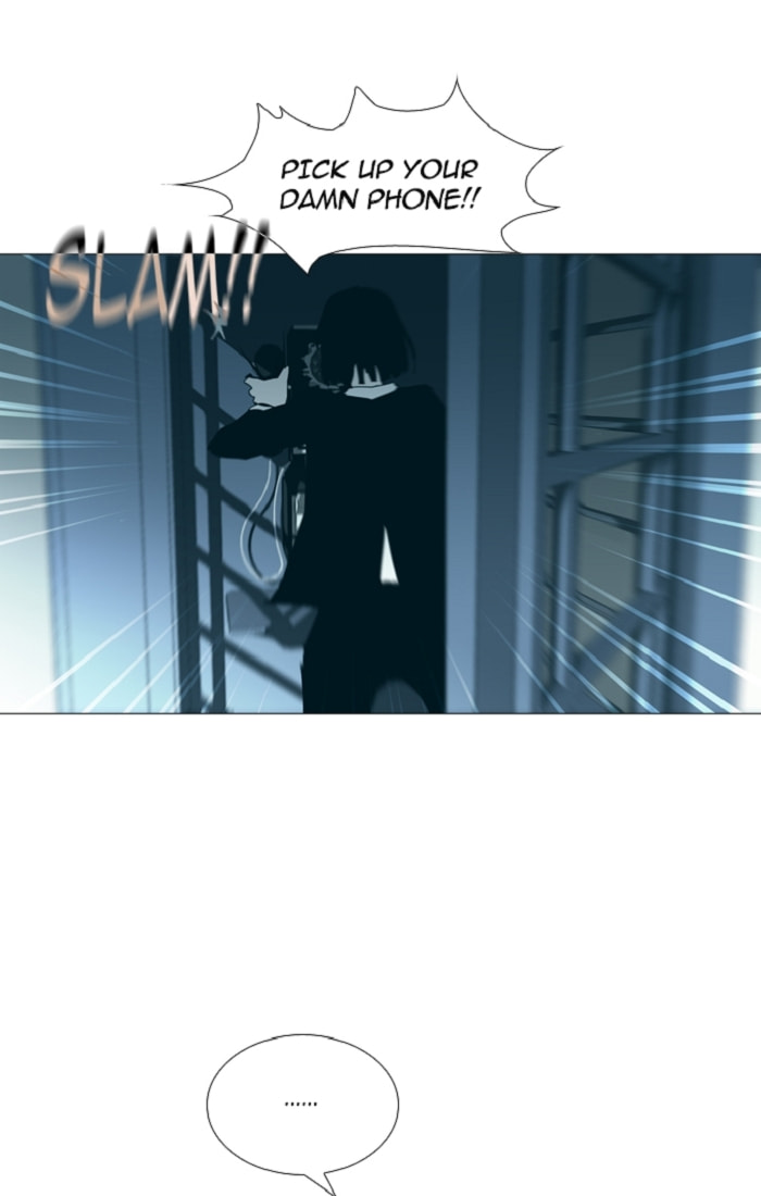 Read Trump chapter 125 image 5 on Lezhin