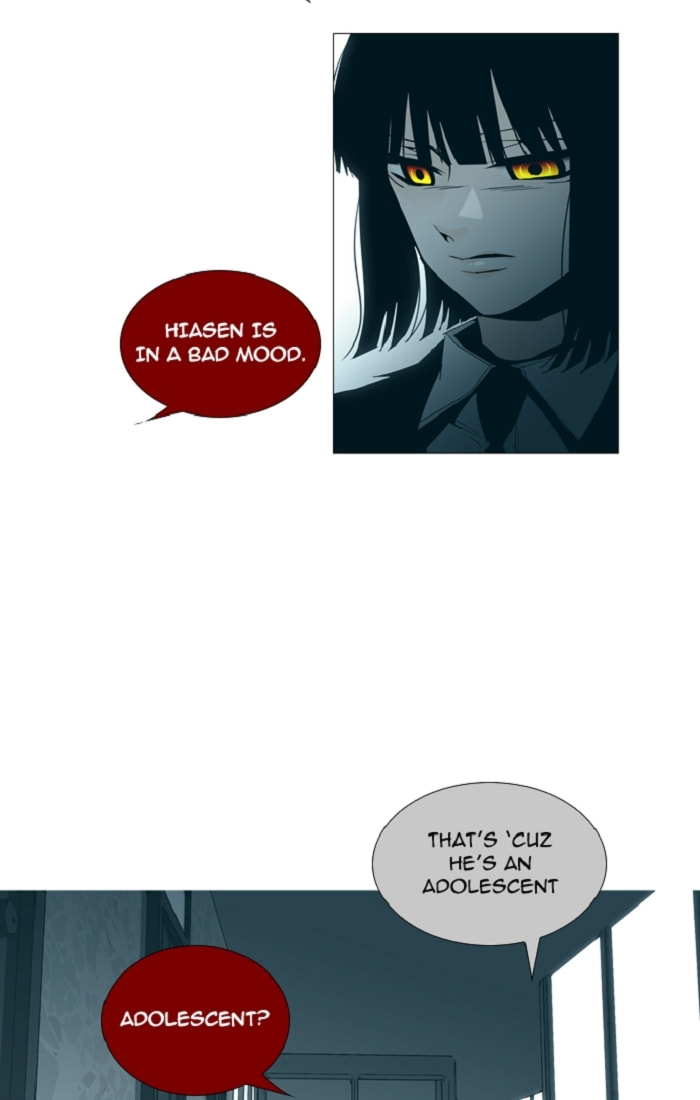 Read Trump chapter 125 image 6 on Lezhin