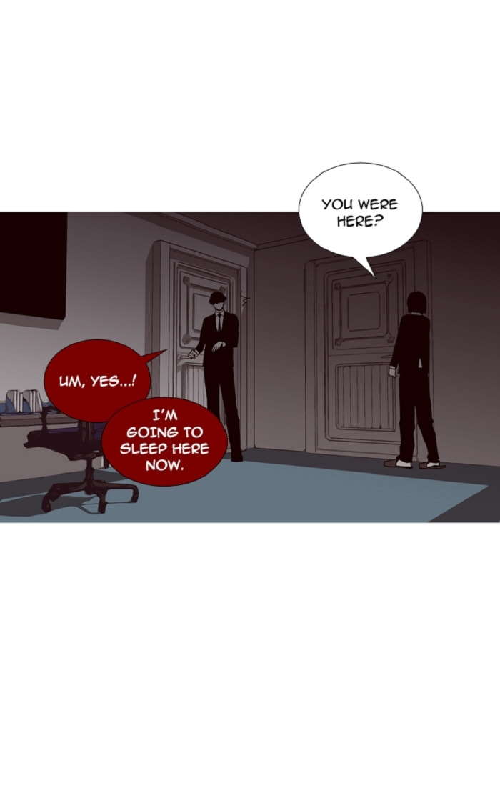 Read Trump chapter 126 image 1 on Lezhin