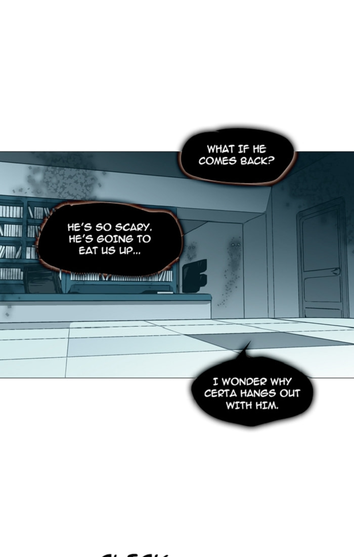 Read Trump chapter 126 image 12 on Lezhin