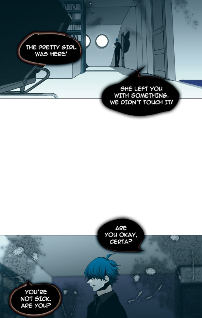 Read Trump chapter 126 image 14 on Lezhin