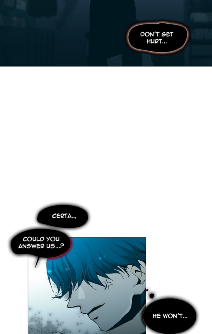 Read Trump chapter 126 image 15 on Lezhin