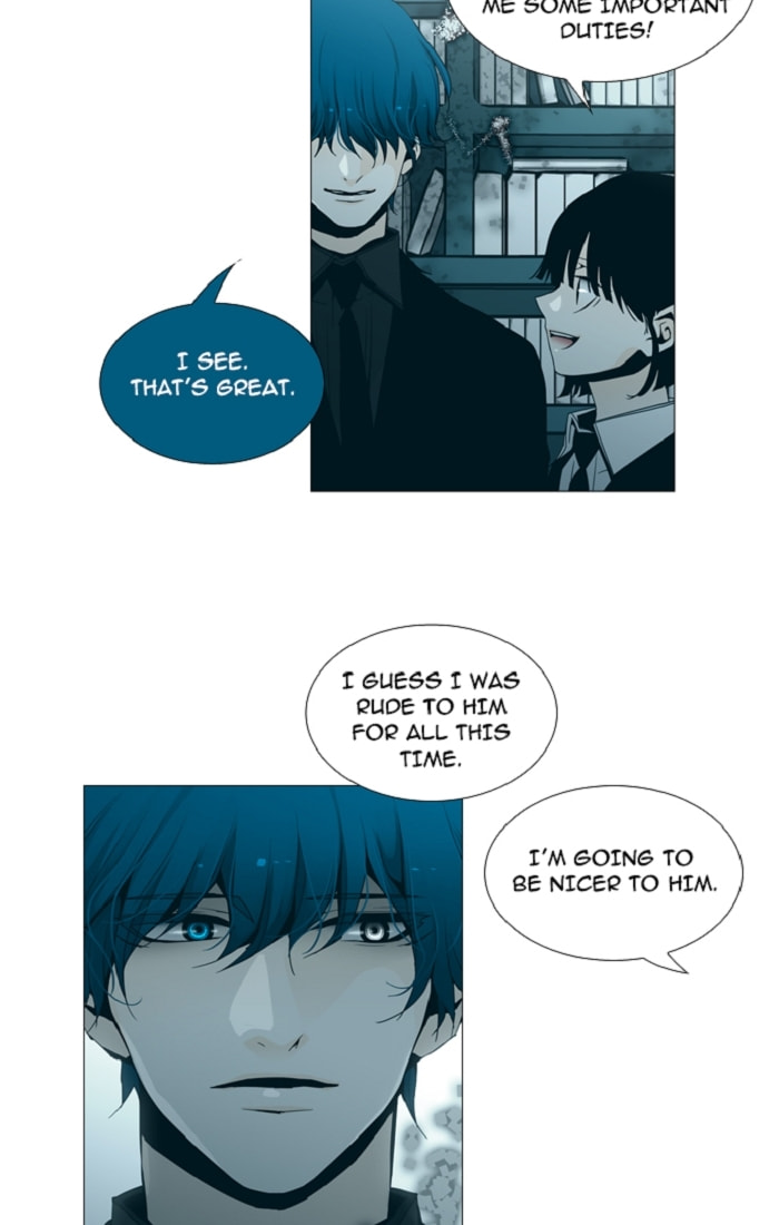 Read Trump chapter 126 image 18 on Lezhin