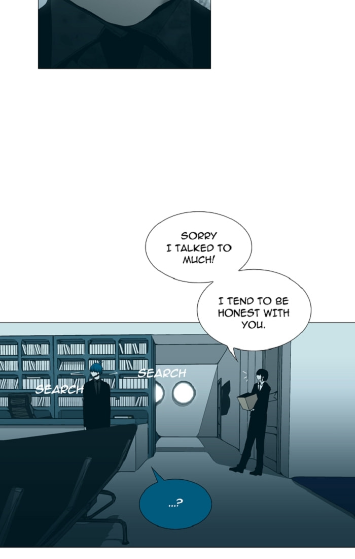 Read Trump chapter 126 image 19 on Lezhin
