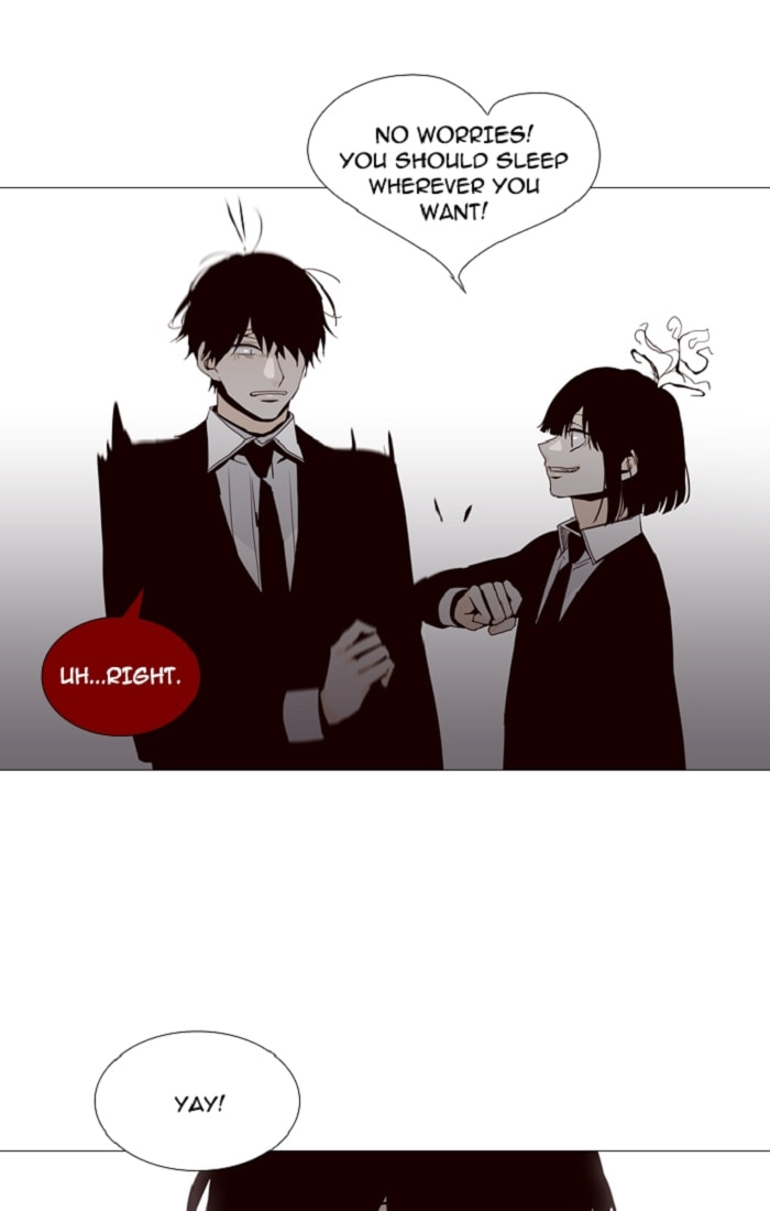Read Trump chapter 126 image 2 on Lezhin