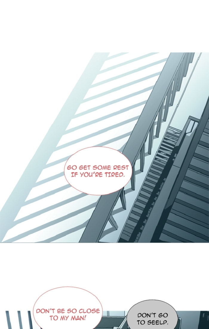 Read Trump chapter 126 image 21 on Lezhin
