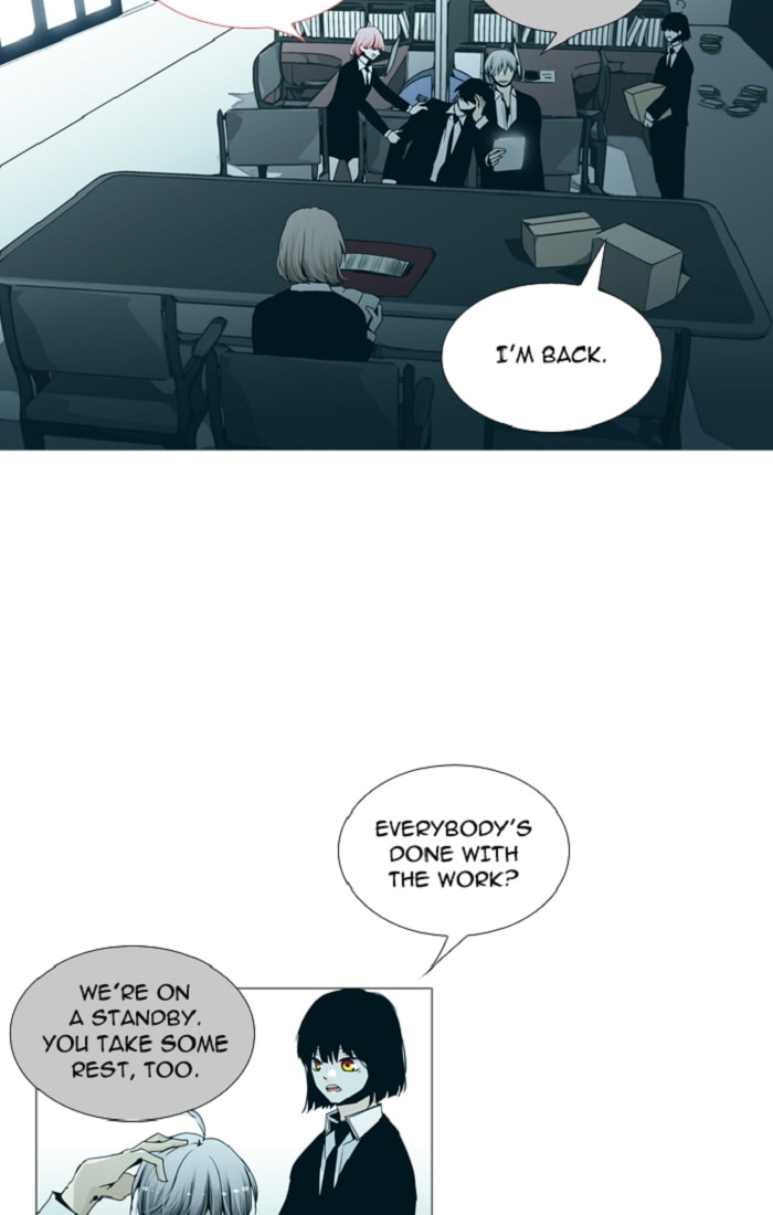 Read Trump chapter 126 image 22 on Lezhin