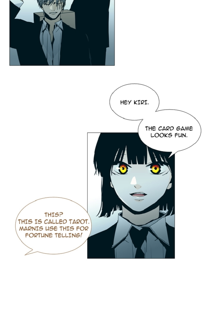 Read Trump chapter 126 image 23 on Lezhin