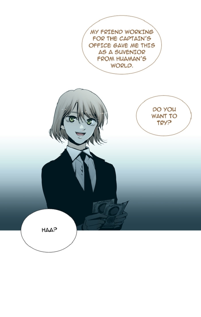 Read Trump chapter 126 image 24 on Lezhin