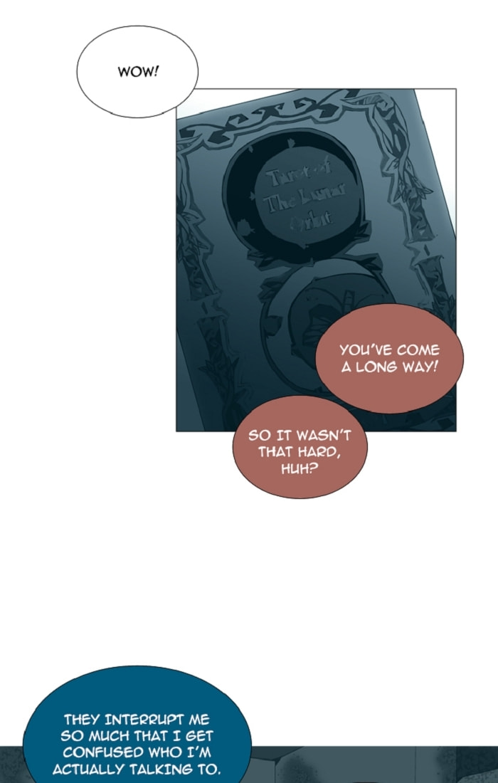 Read Trump chapter 126 image 25 on Lezhin