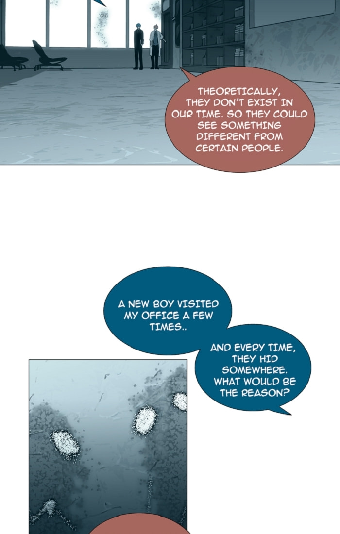 Read Trump chapter 126 image 29 on Lezhin