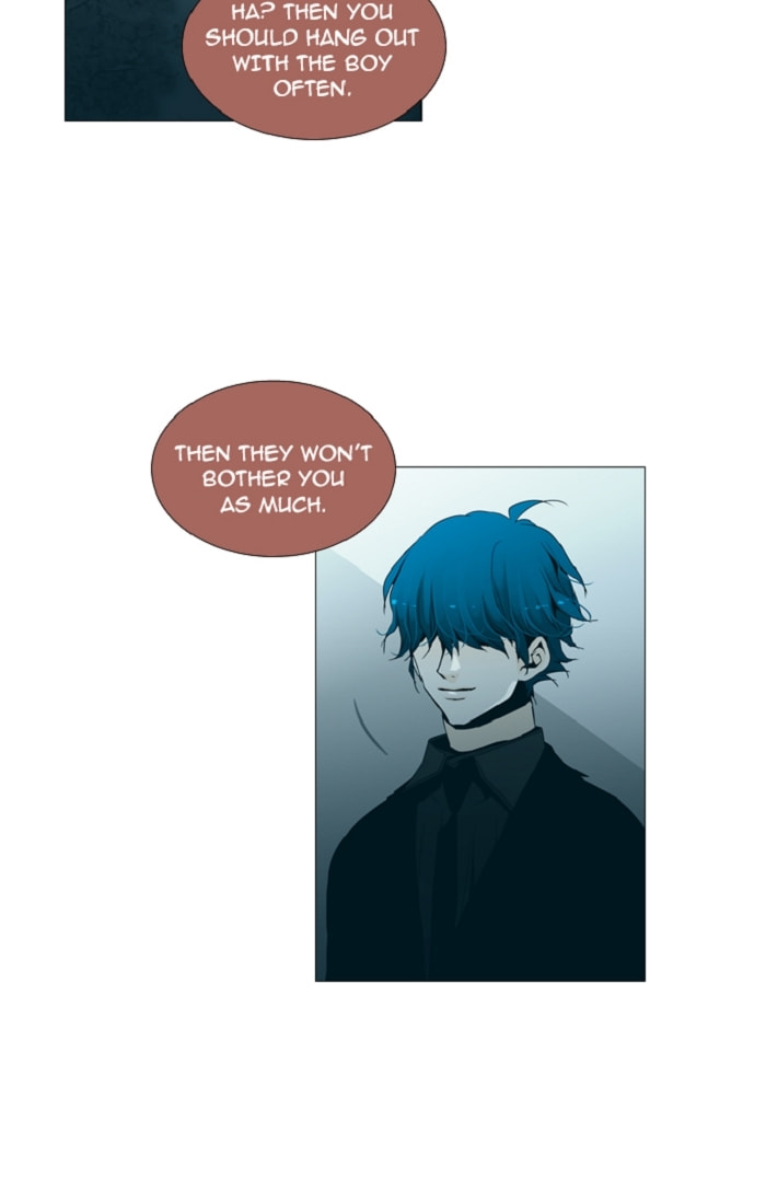 Read Trump chapter 126 image 30 on Lezhin