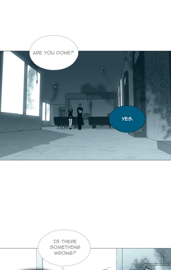 Read Trump chapter 126 image 31 on Lezhin