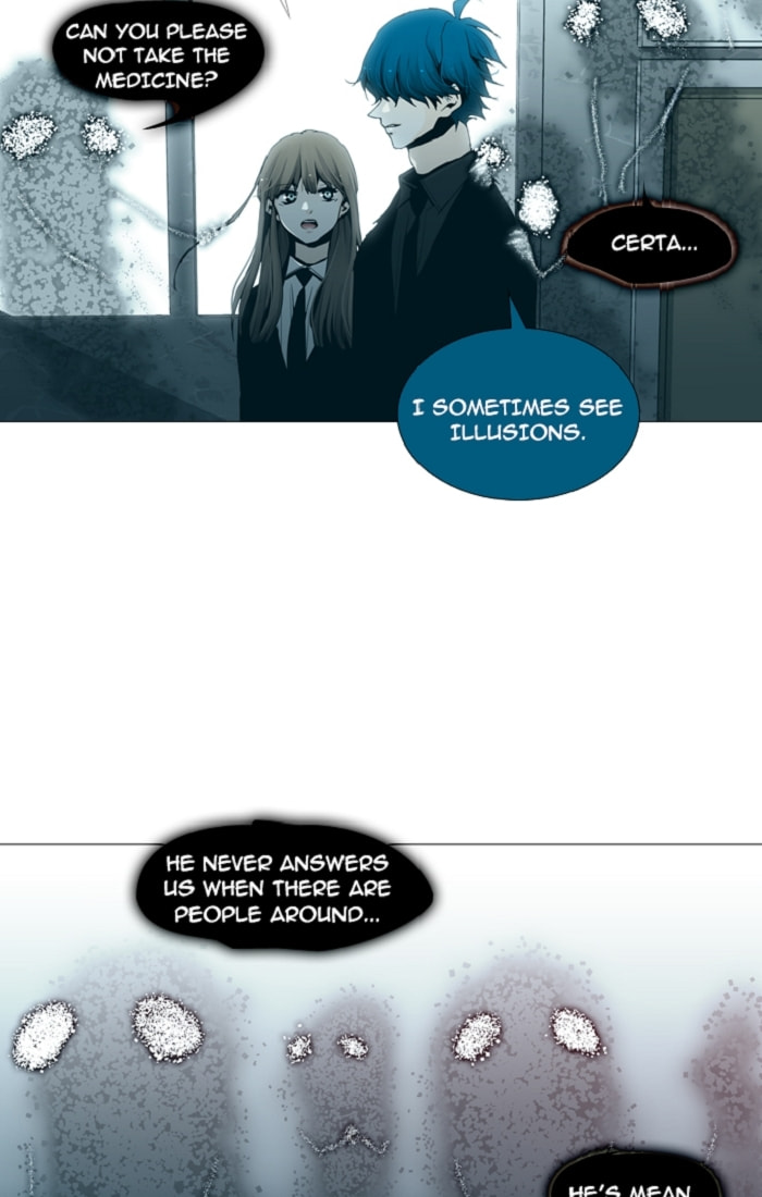 Read Trump chapter 126 image 32 on Lezhin