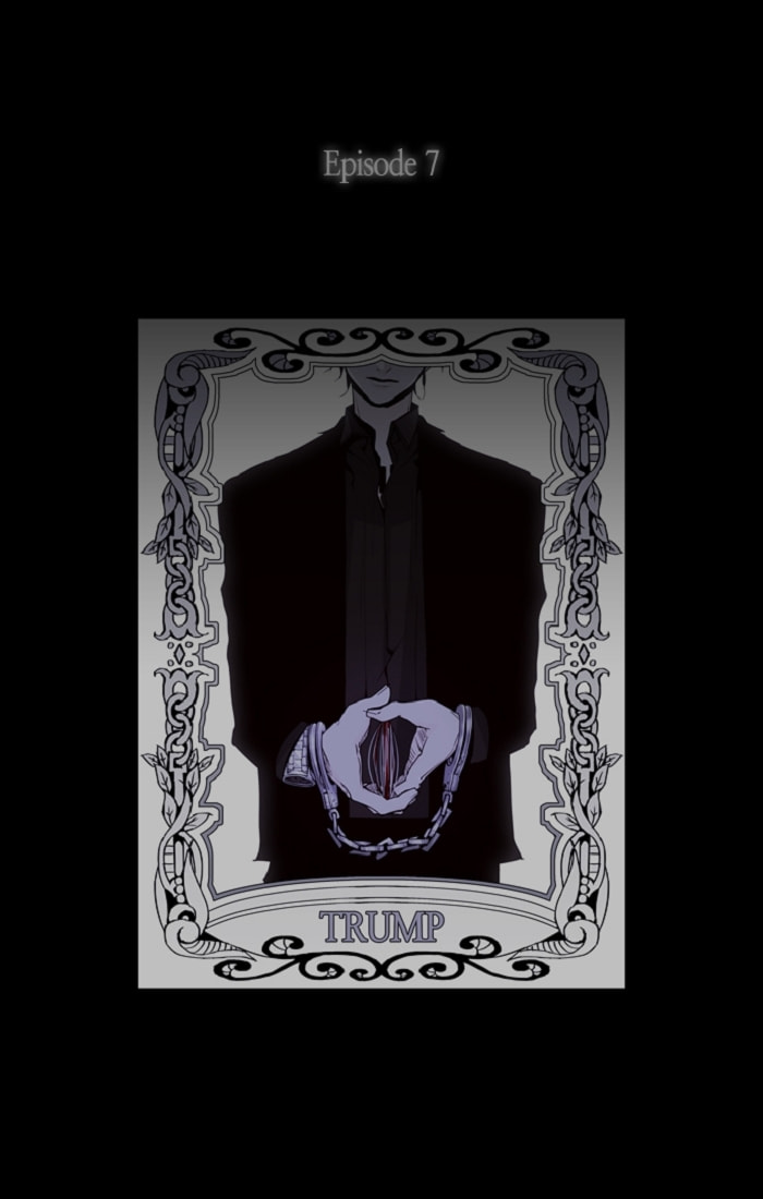 Read Trump chapter 126 image 4 on Lezhin