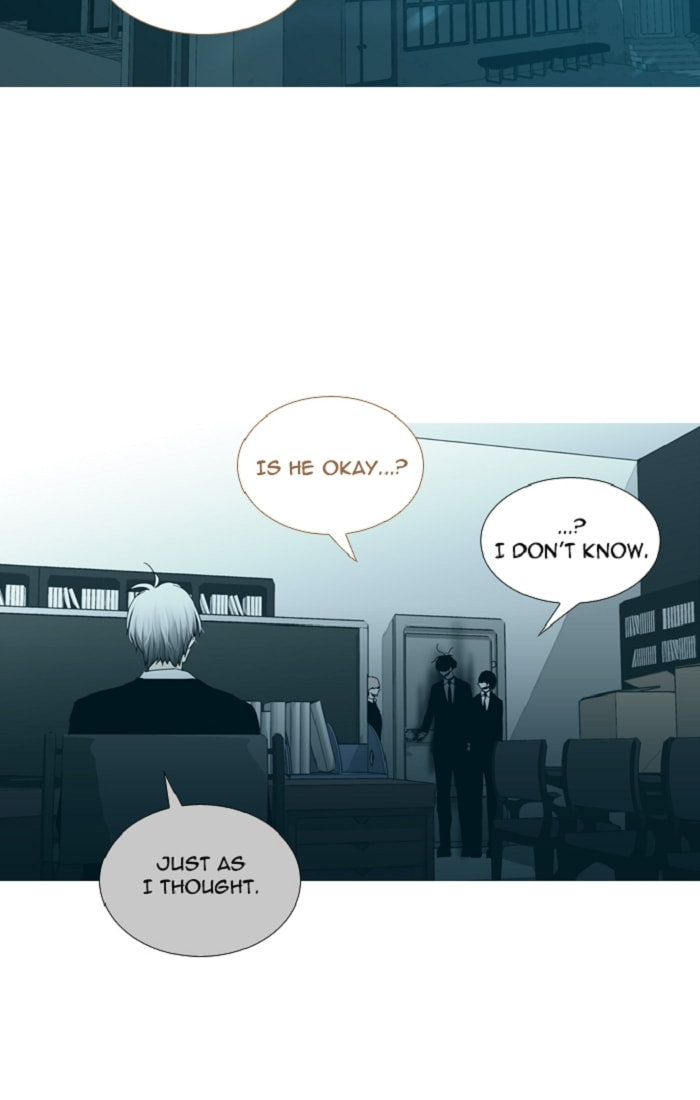 Read Trump chapter 126 image 7 on Lezhin