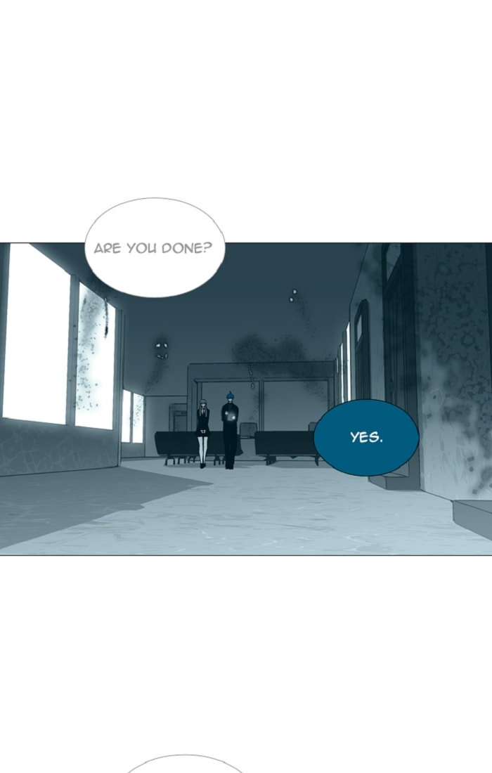 Read Trump chapter 127 image 1 on Lezhin