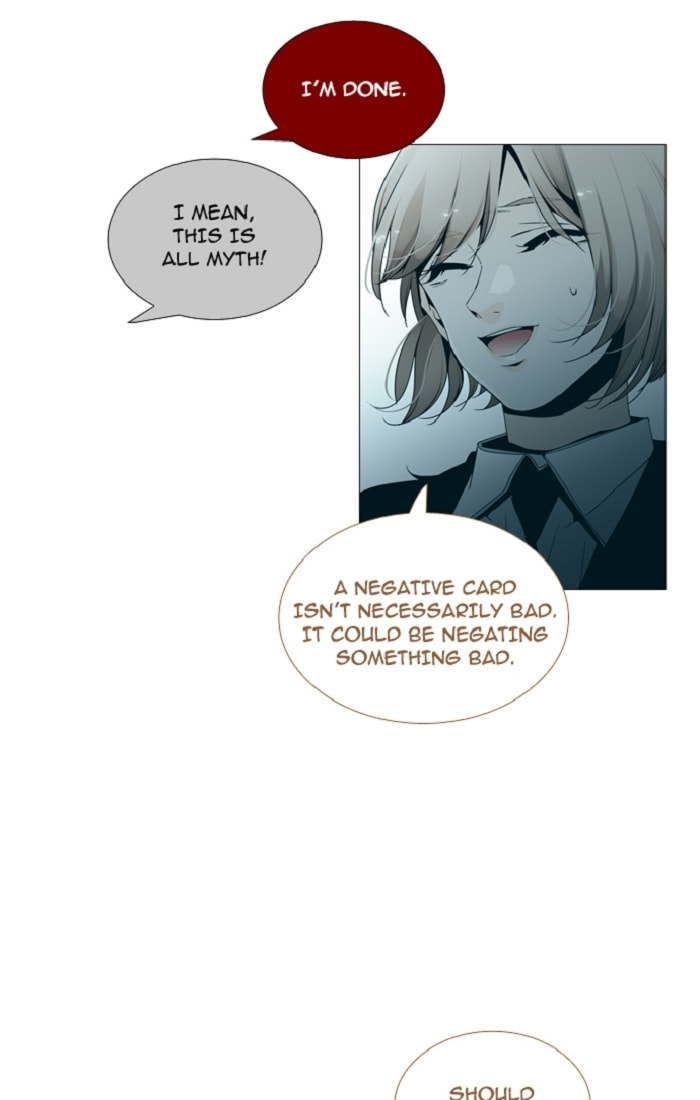 Read Trump chapter 127 image 10 on Lezhin