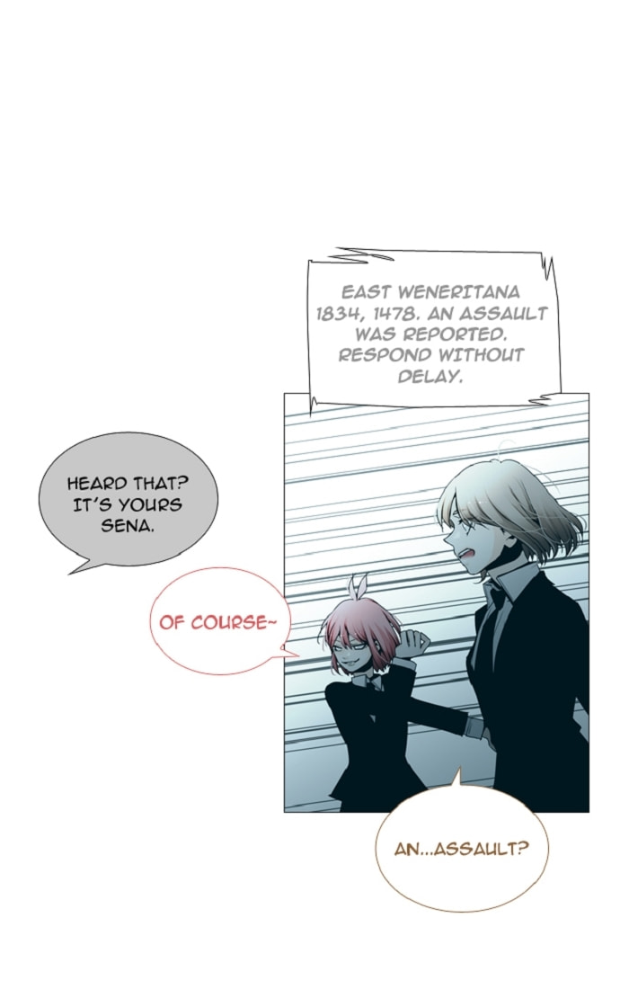 Read Trump chapter 127 image 13 on Lezhin