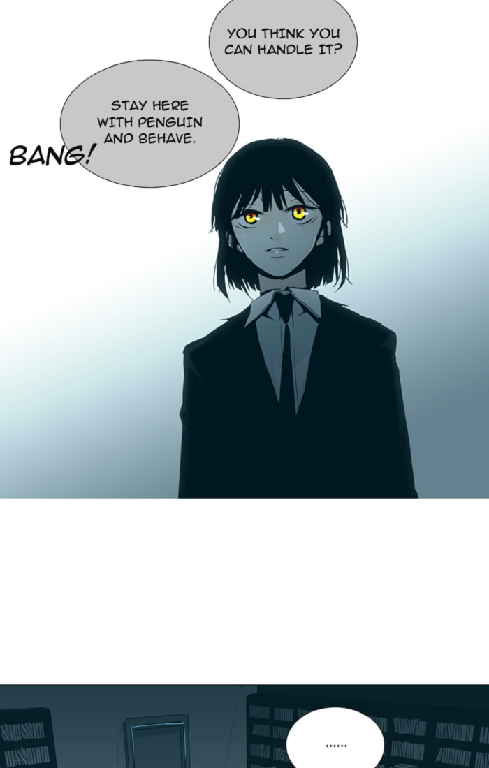 Read Trump chapter 127 image 15 on Lezhin