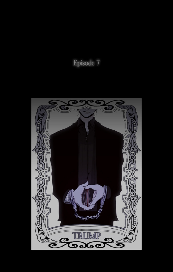 Read Trump chapter 127 image 18 on Lezhin